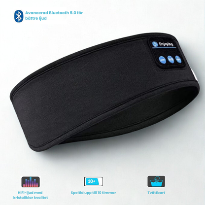 Bluetooth Headphones FRI Move - Freedom to listen, freedom to move