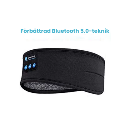 Bluetooth Headphones FRI Move - Freedom to listen, freedom to move