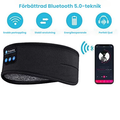 Bluetooth Headphones FRI Move - Freedom to listen, freedom to move